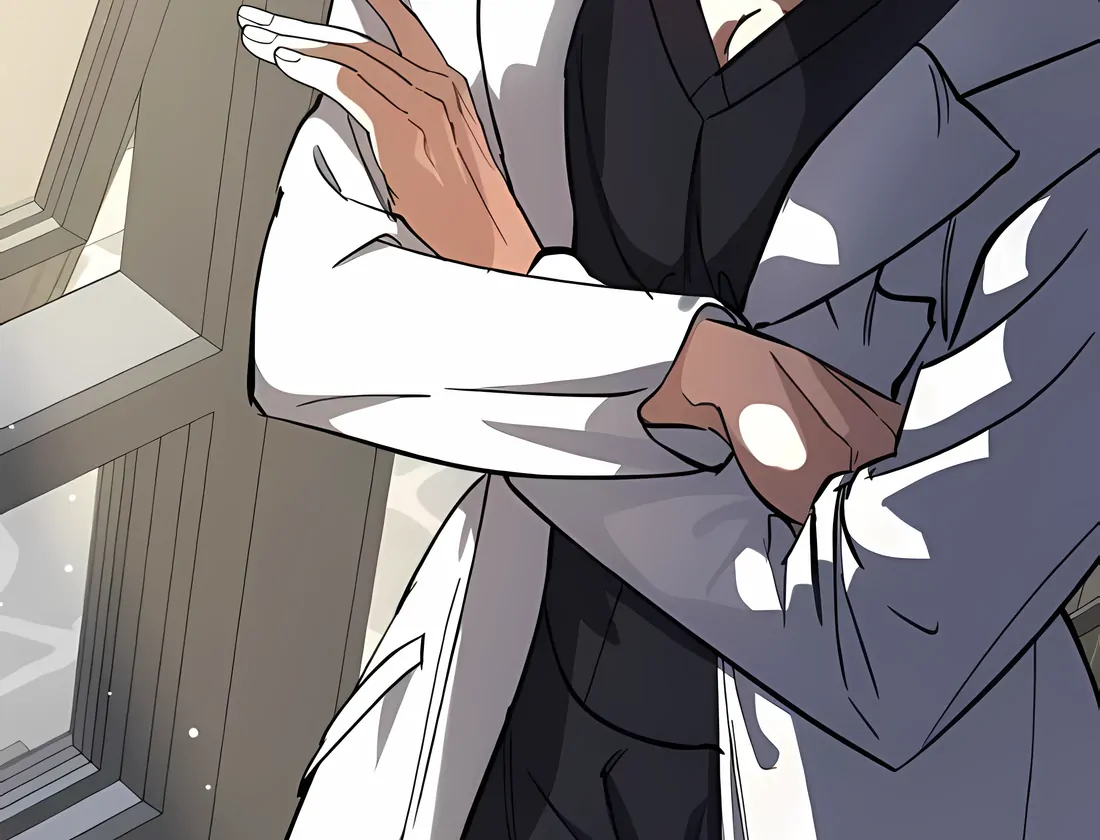 Night of Shadows Chapter 58 39